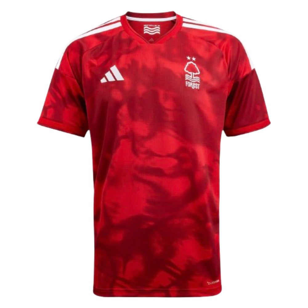 2026-2027 Nottingham Forest Home Shirt_0