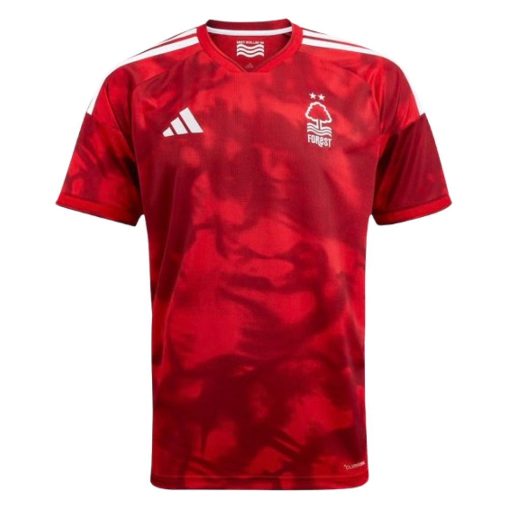2026-2027 Nottingham Forest Home Shirt (Kids)_0
