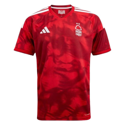 2026-2027 Nottingham Forest Home Shirt (Kids)_0