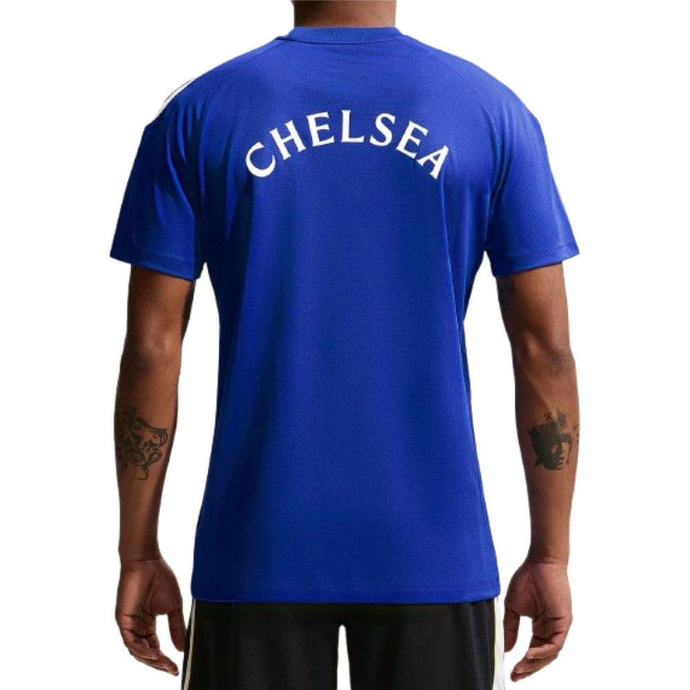 2026-2027 Chelsea Strike Training Shirt (Blue)_1
