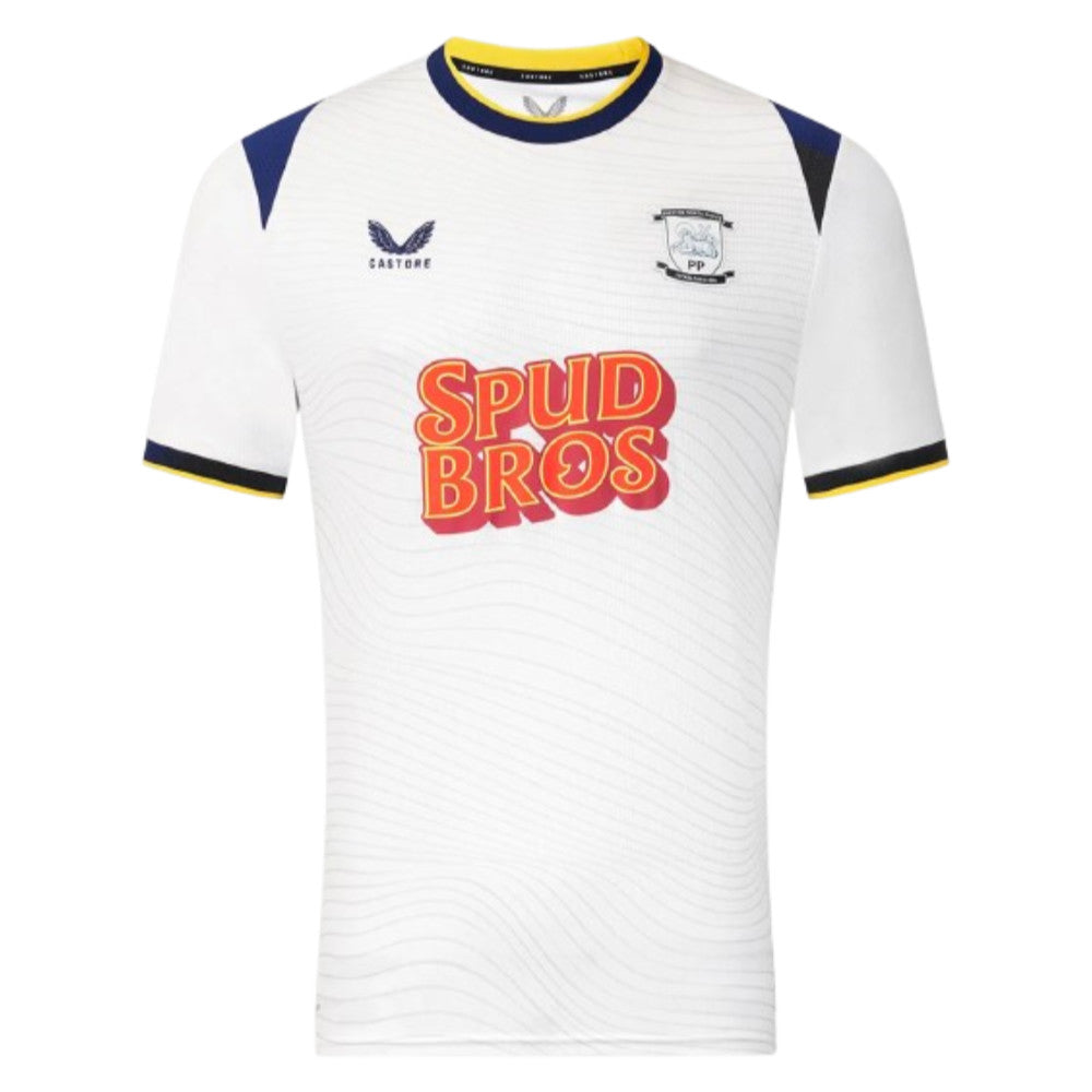 2026-2027 Preston North End Home Shirt_0