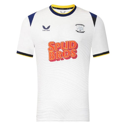 2026-2027 Preston North End Home Shirt_0