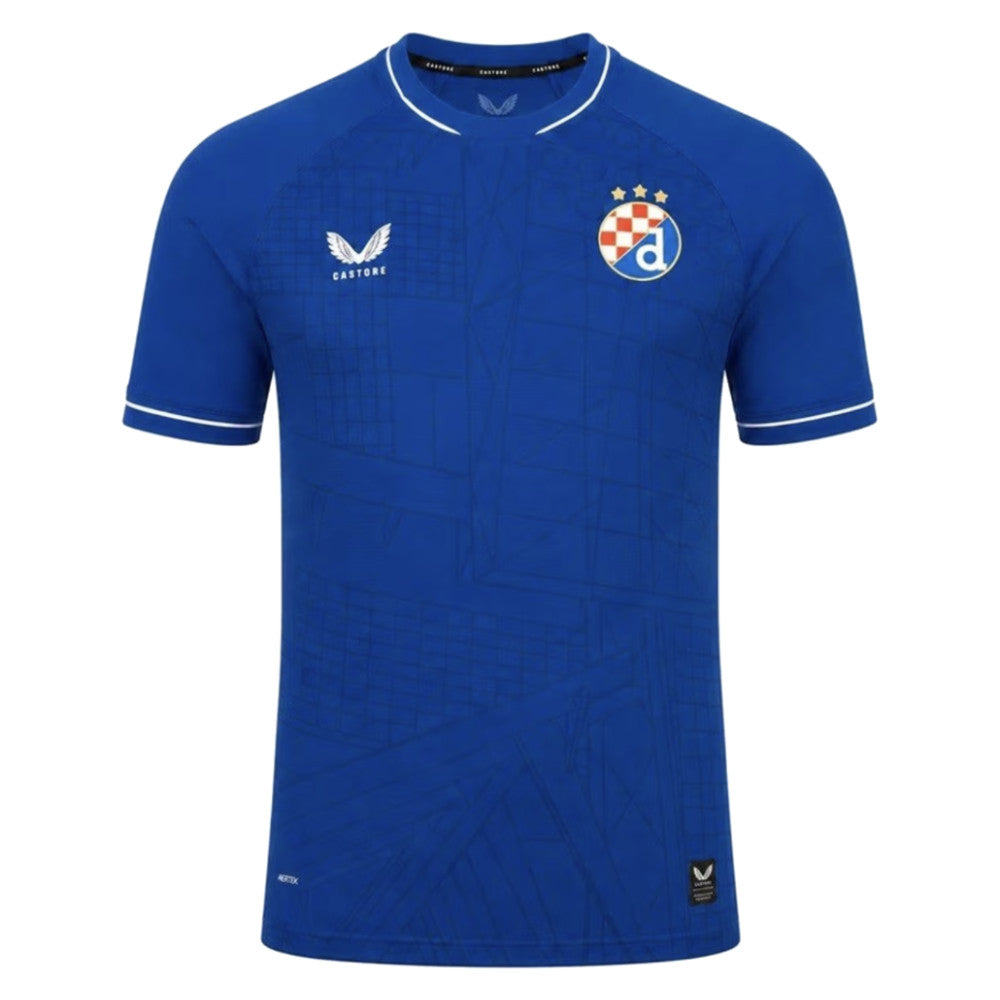 2026-2027 Dinamo Zagreb Home Shirt_0