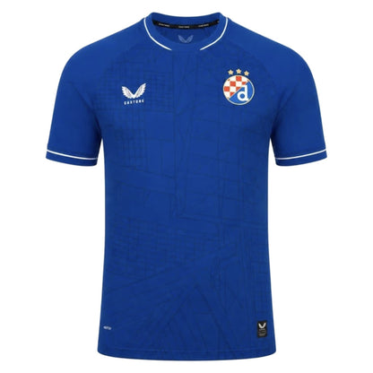 2026-2027 Dinamo Zagreb Home Shirt_0