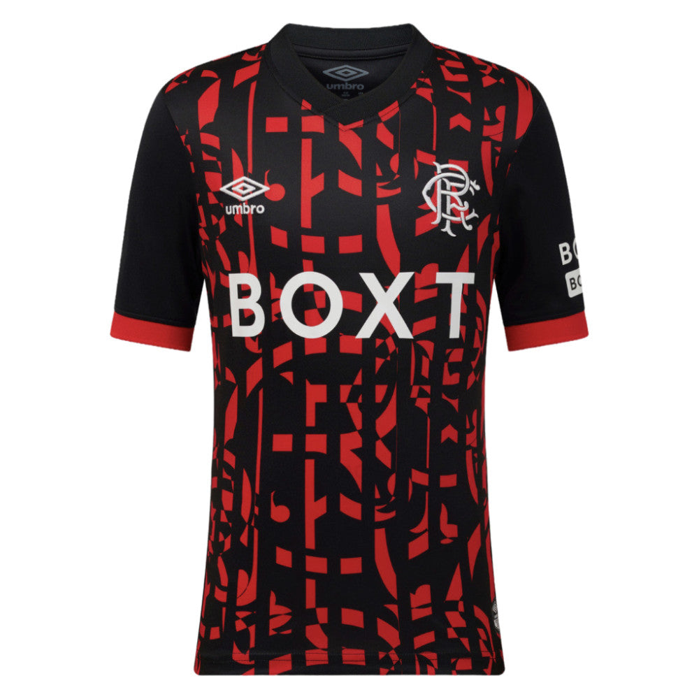 2026-2027 Rangers Third Shirt (Kids)_0
