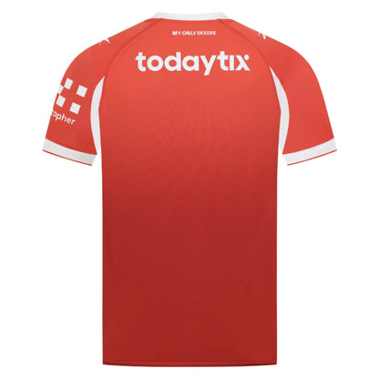2026-2027 Charlton Athletic Home Shirt_1