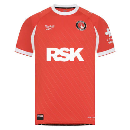 2026-2027 Charlton Athletic Home Shirt_0
