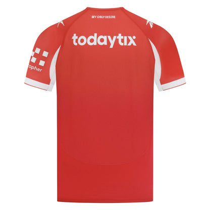 2026-2027 Charlton Athletic Home Shirt (Kids)_1