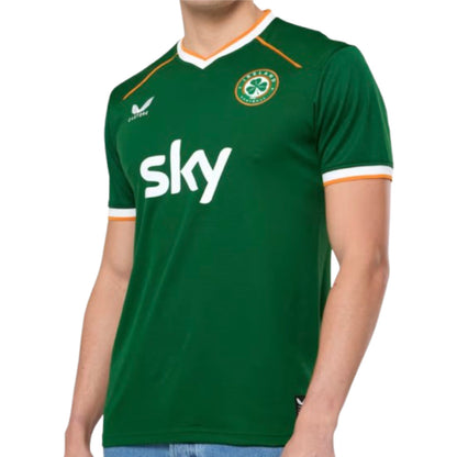 2026-2027 Ireland Home Shirt_0