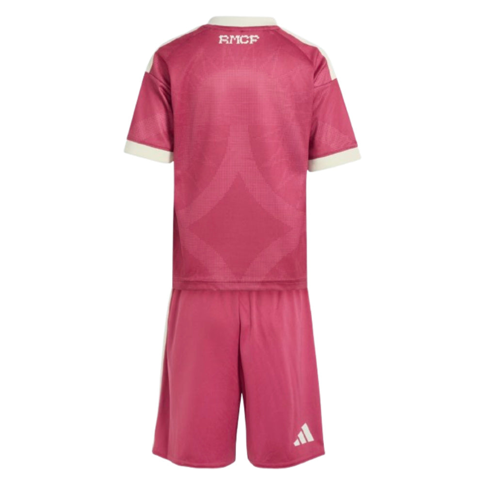 2026-2027 Real Madrid Third Mini Kit_1