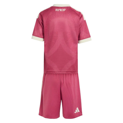 2026-2027 Real Madrid Third Mini Kit_1