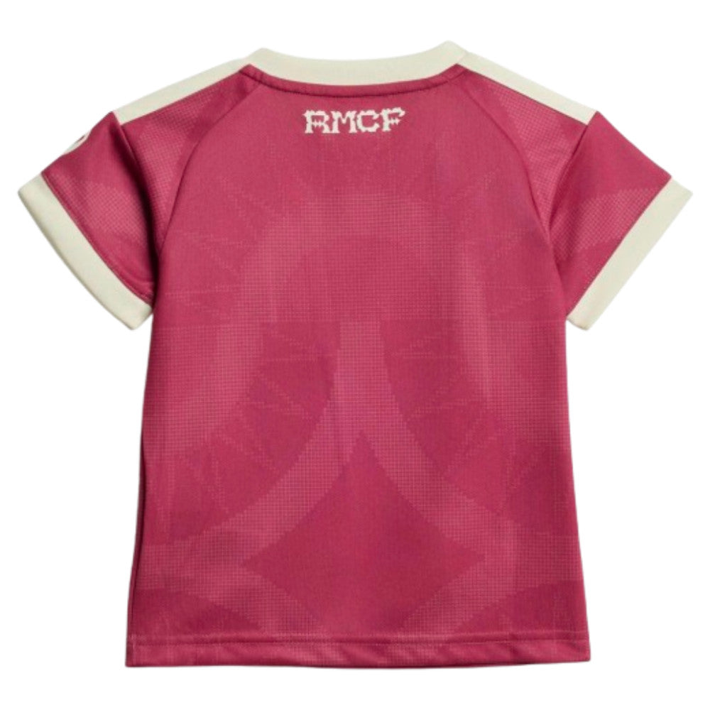 2026-2027 Real Madrid Third Baby Kit_2
