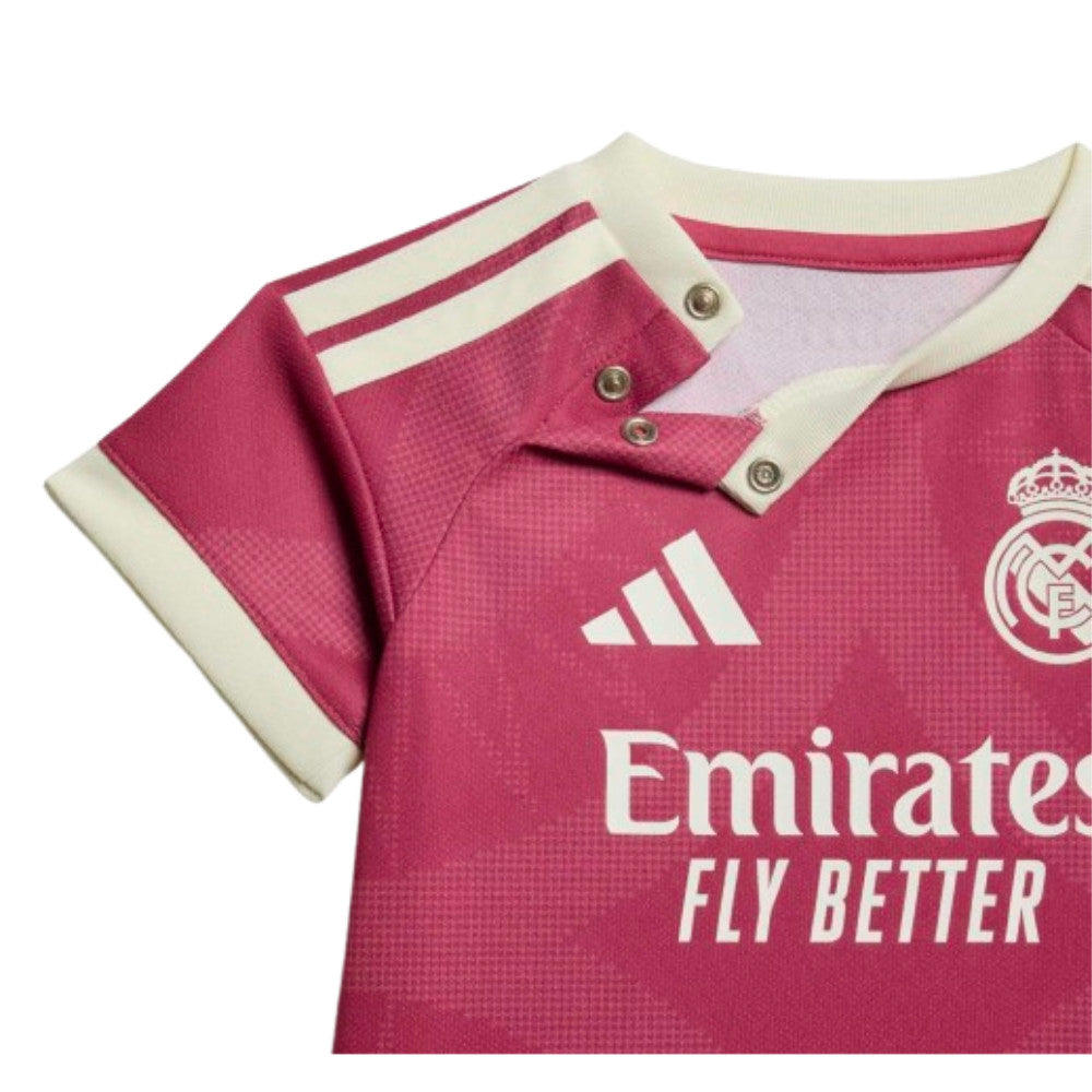 2026-2027 Real Madrid Third Baby Kit_1