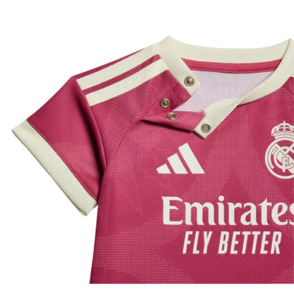 2026-2027 Real Madrid Third Baby Kit_1