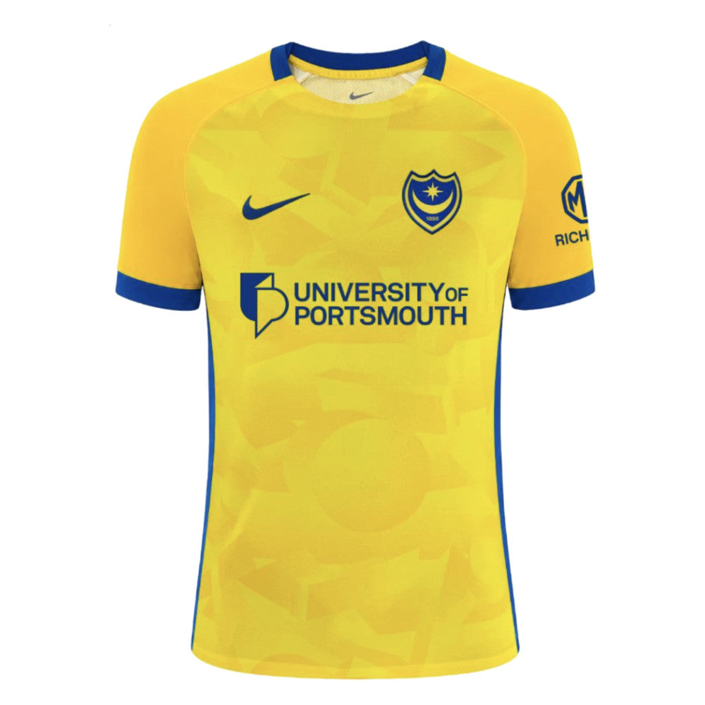 2026-2027 Portsmouth Away Shirt_0