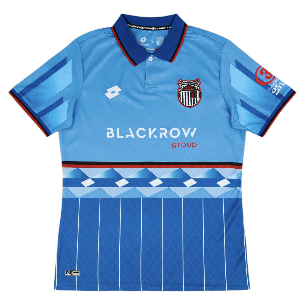 2026-2027 Grimsby Town Away Shirt_0