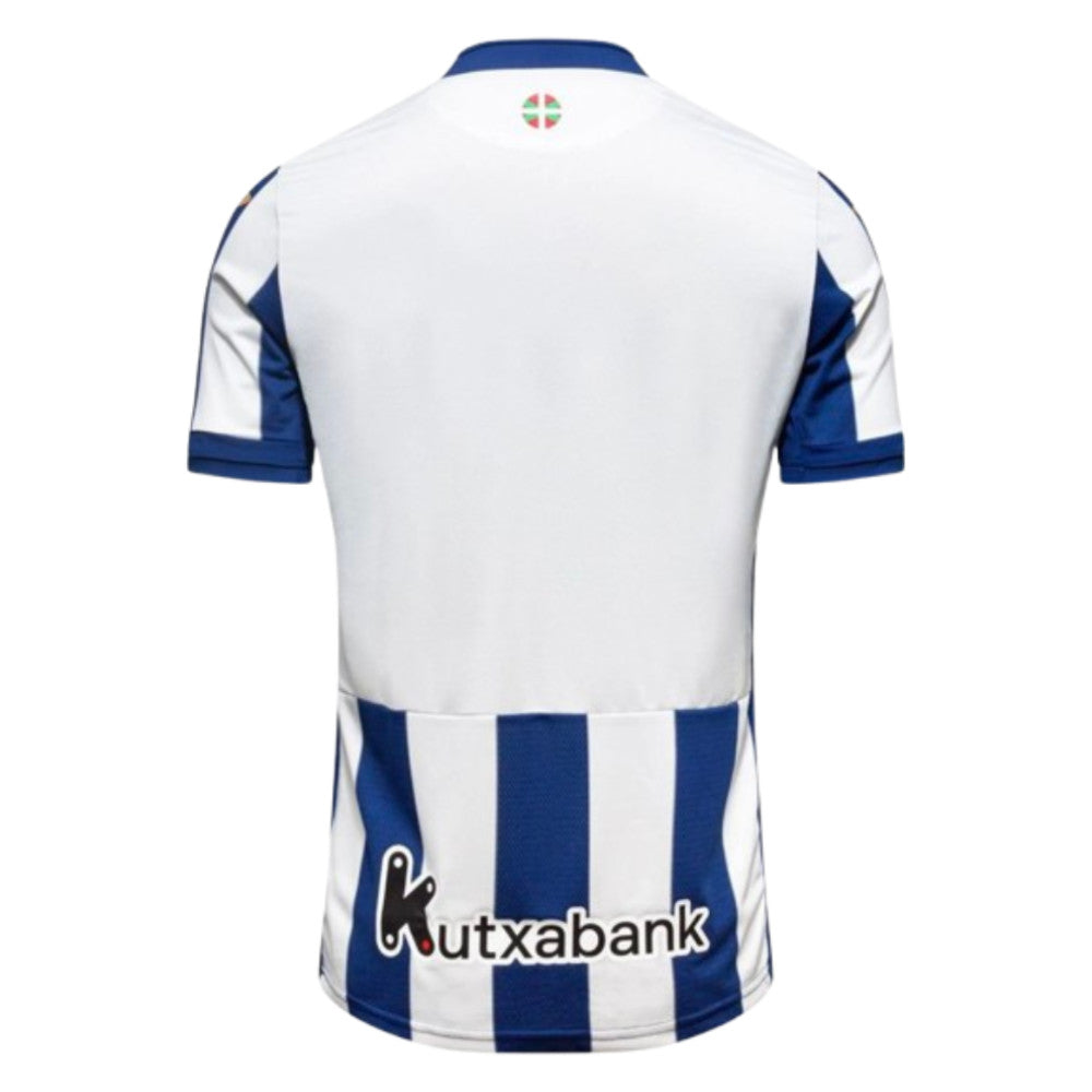 2026-2027 Real Sociedad Home Shirt_1