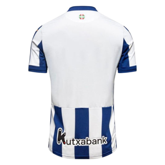 2026-2027 Real Sociedad Home Shirt_1