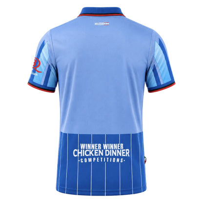 2026-2027 Grimsby Town Away Shirt (Kids)_1