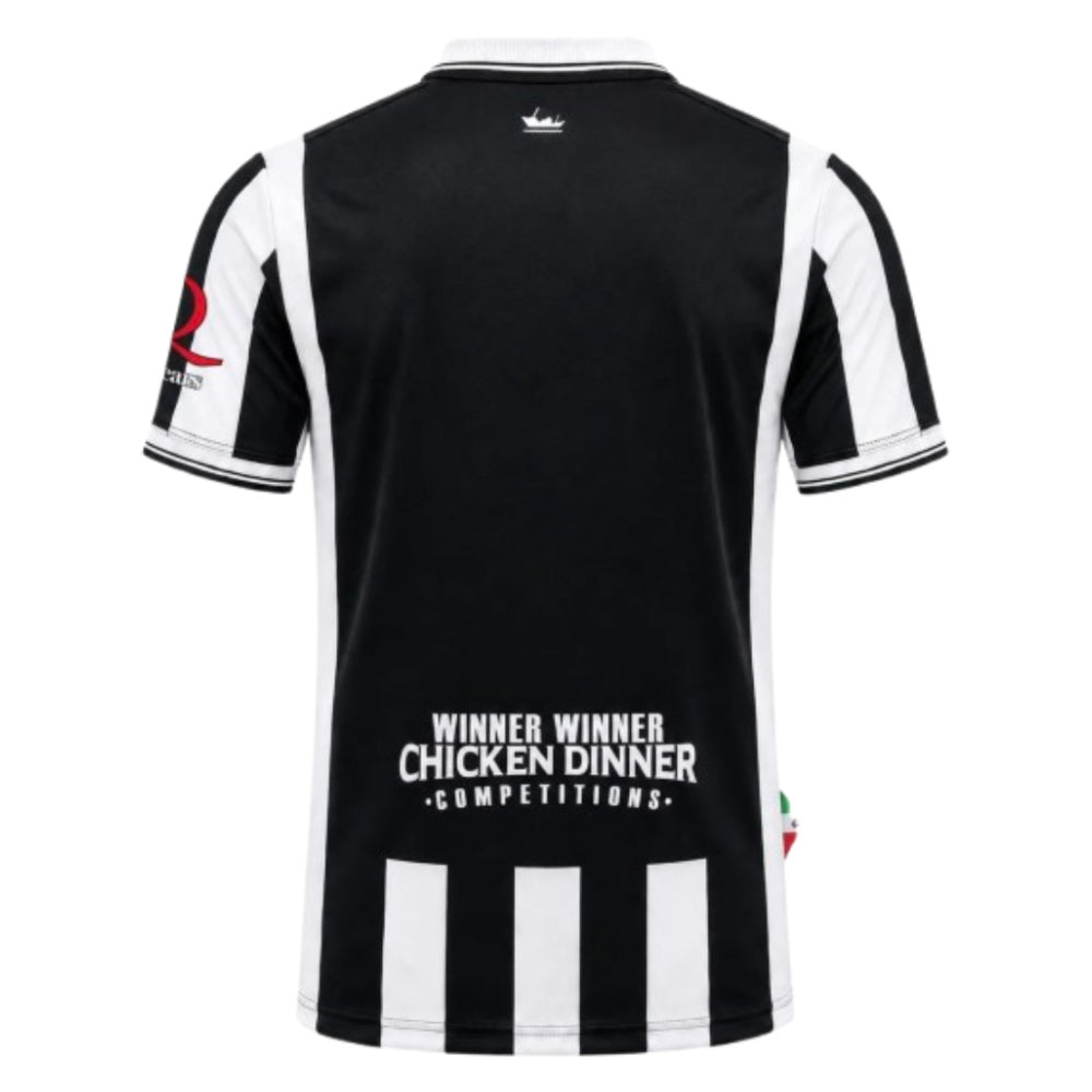 2026-2027 Grimsby Town Home Shirt_1
