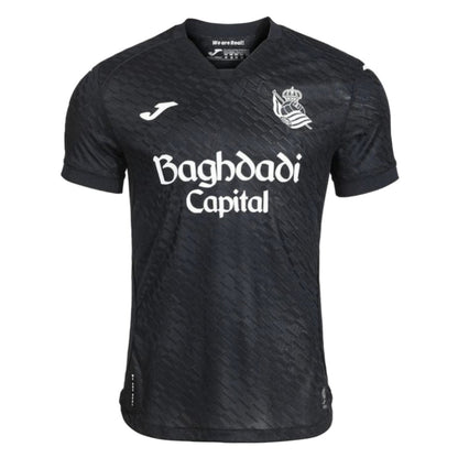 2026-2027 Real Sociedad Away Shirt (Kids)_0