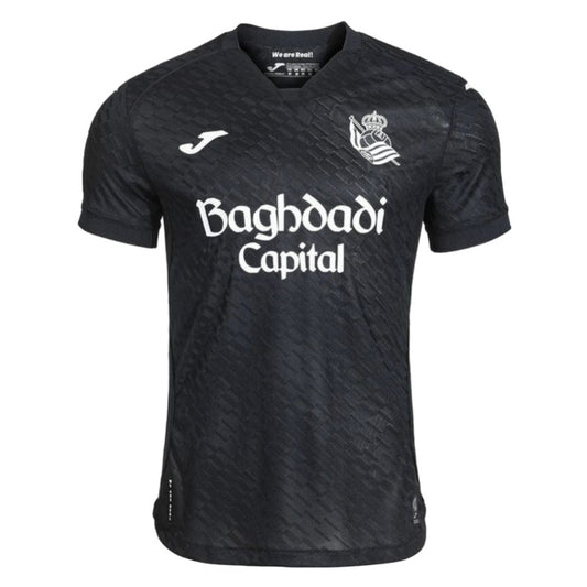 2026-2027 Real Sociedad Away Shirt (Kids)_0