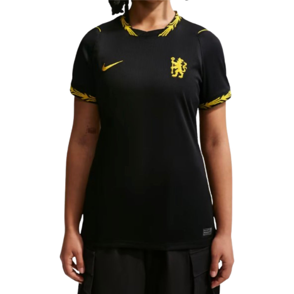 2026-2027 Chelsea Away Shirt (Womens)_0