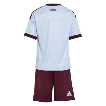 2026-2027 Aston Villa Third Mini Kit_1