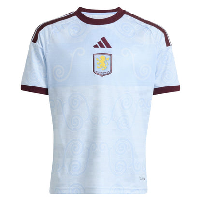 2026-2027 Aston Villa Third Shirt (Kids)_0