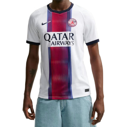 2026-2027 PSG Paris Saint Germain Away Shirt_0