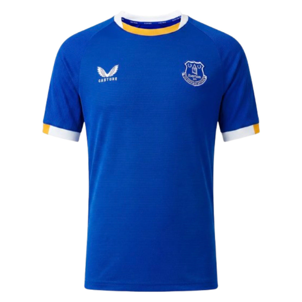 2026-2027 Everton Home Shirt (Kids)_0