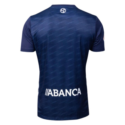 2025-2026 Celta Vigo Away Shirt_1