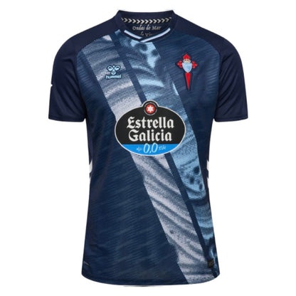 2025-2026 Celta Vigo Away Shirt_0
