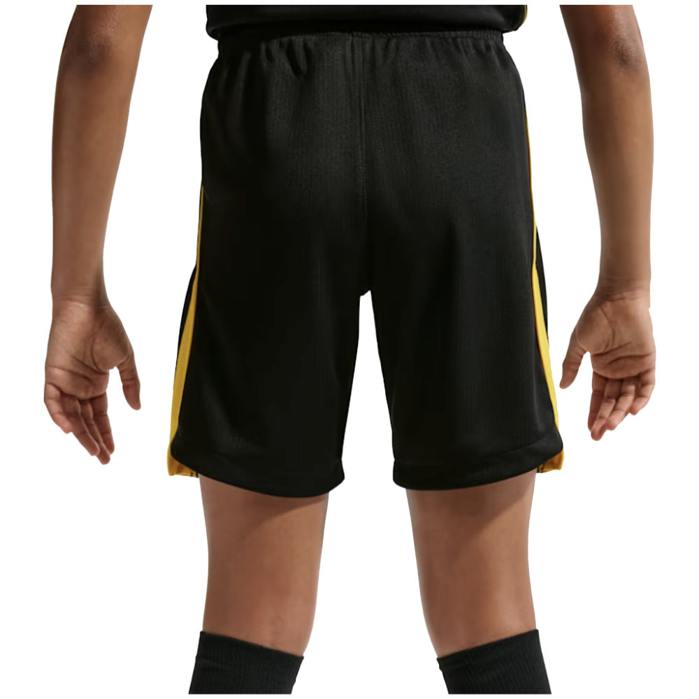 2026-2027 Chelsea Away Shorts (Black) - Kids_1