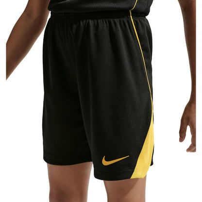 2026-2027 Chelsea Away Shorts (Black) - Kids_0