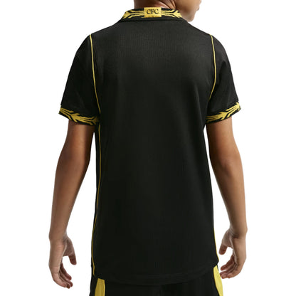2026-2027 Chelsea Away Shirt (Kids)_1