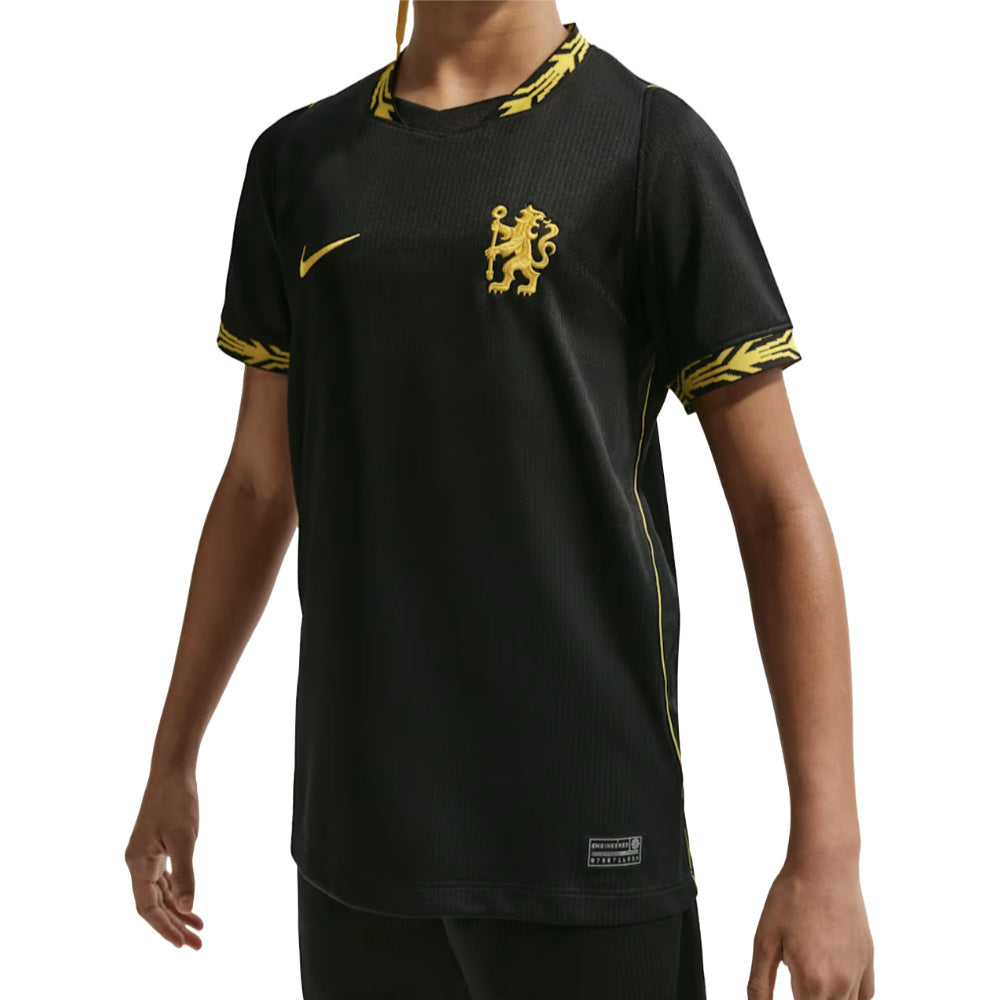2026-2027 Chelsea Away Shirt (Kids)_0
