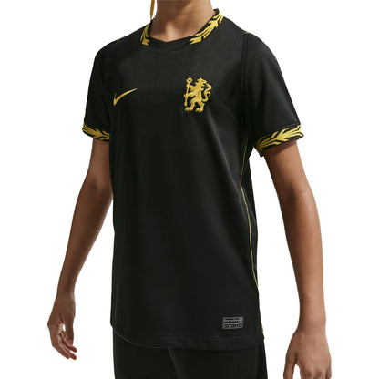 2026-2027 Chelsea Away Shirt (Kids)_0