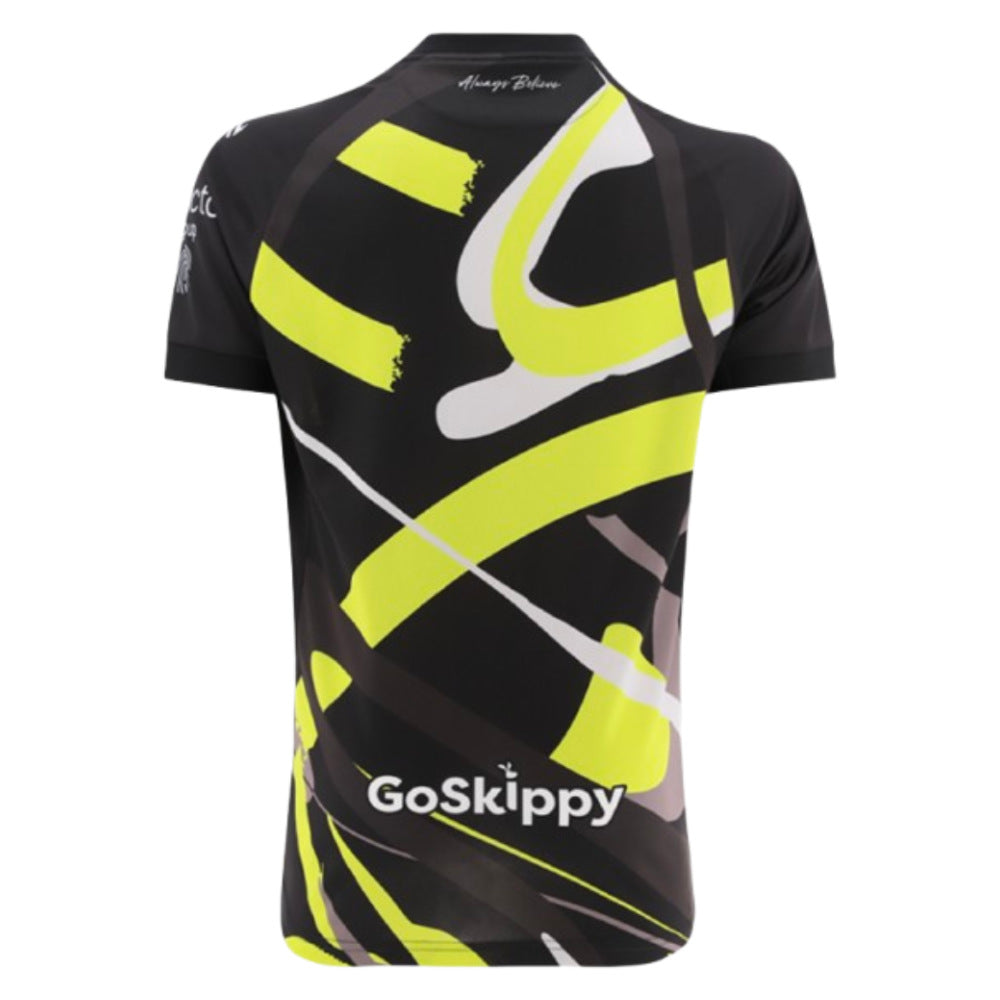 2026-2027 Bristol City Goalkeeper Away Shirt (Black)_1