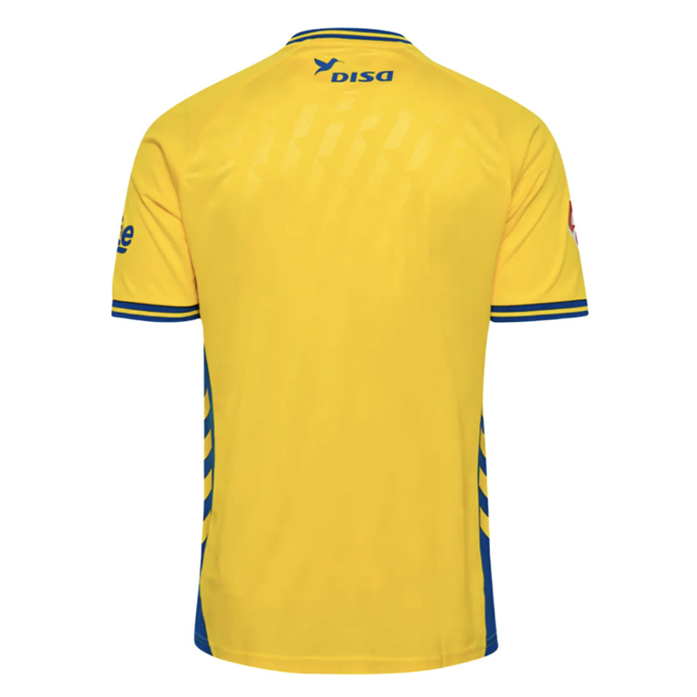 2025-2026 Las Palmas Home Shirt_1