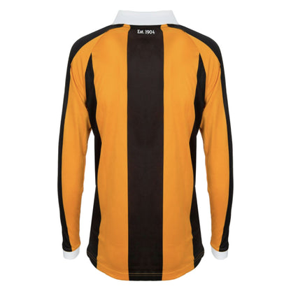 2026-2027 Hull City Long Sleeve Home Shirt_1