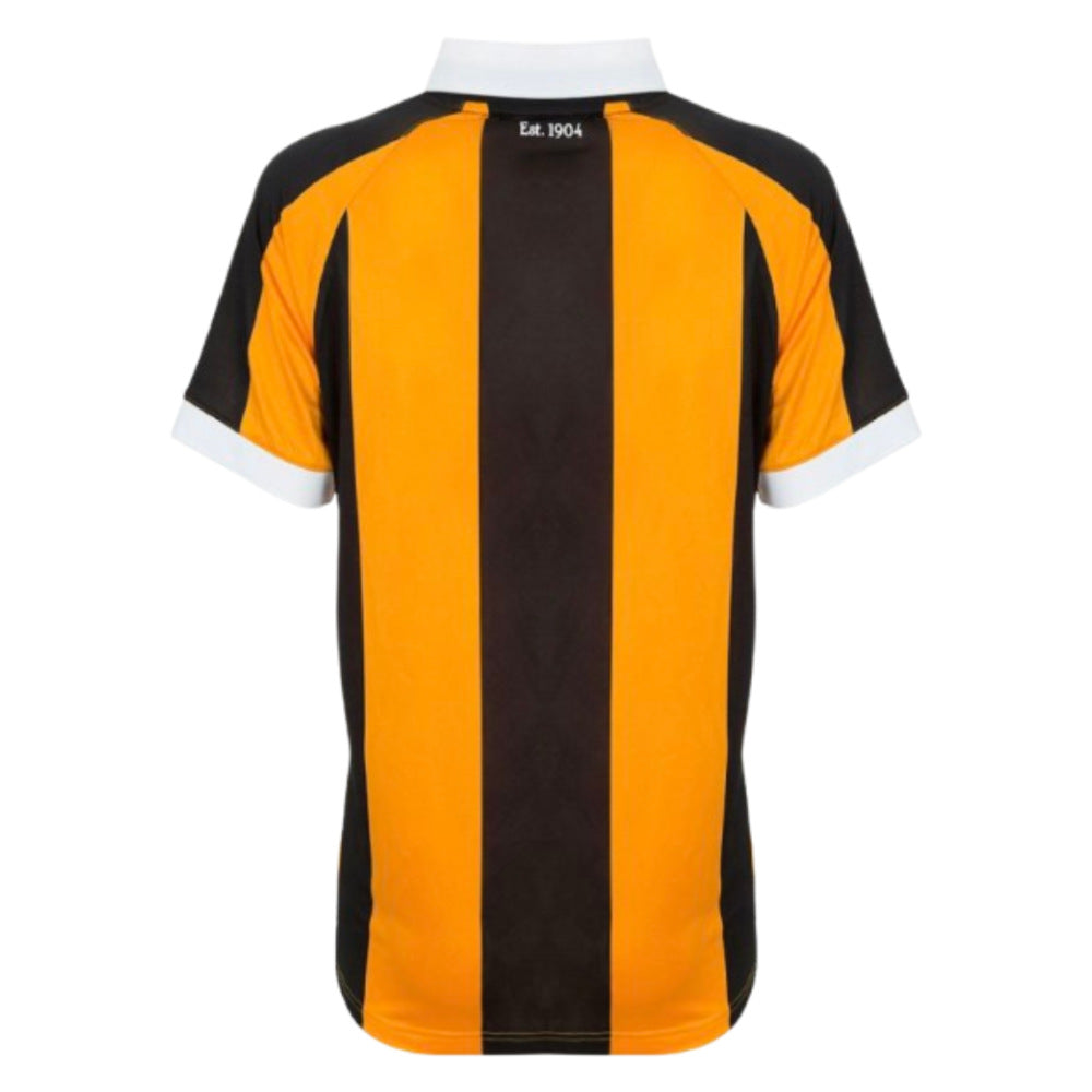 2026-2027 Hull City Home Shirt (Kids)_1