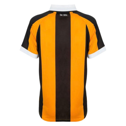 2026-2027 Hull City Home Shirt (Kids)_1