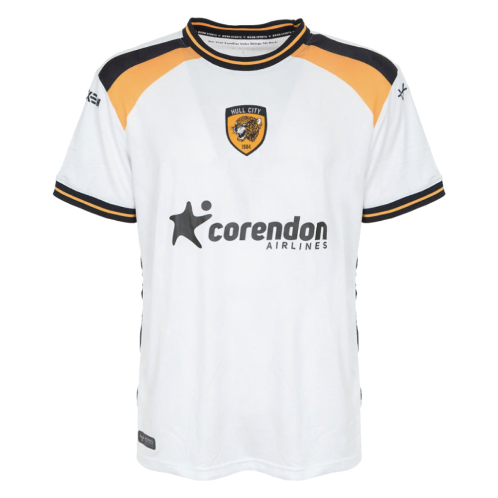2026-2027 Hull City Away Shirt (Kids)_0