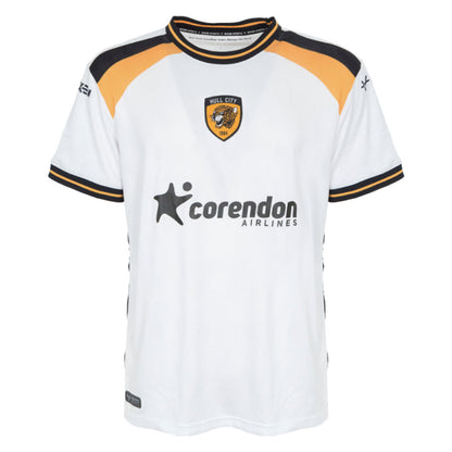 2026-2027 Hull City Away Shirt (Kids)_0