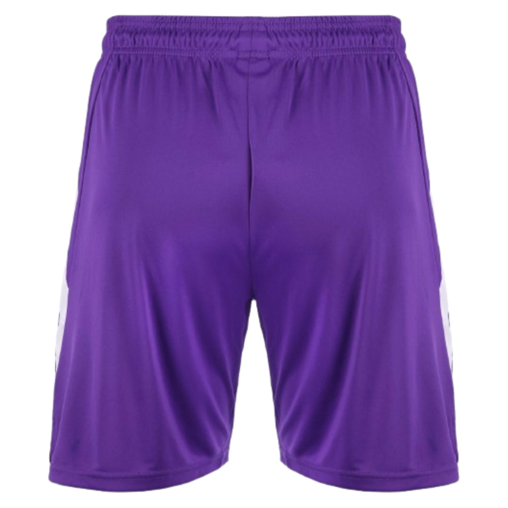 2026-2027 Fiorentina Home Shorts (Purple)_1
