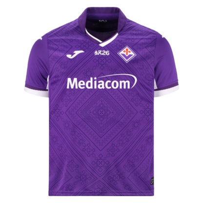 2026-2027 Fiorentina Home Shirt_0
