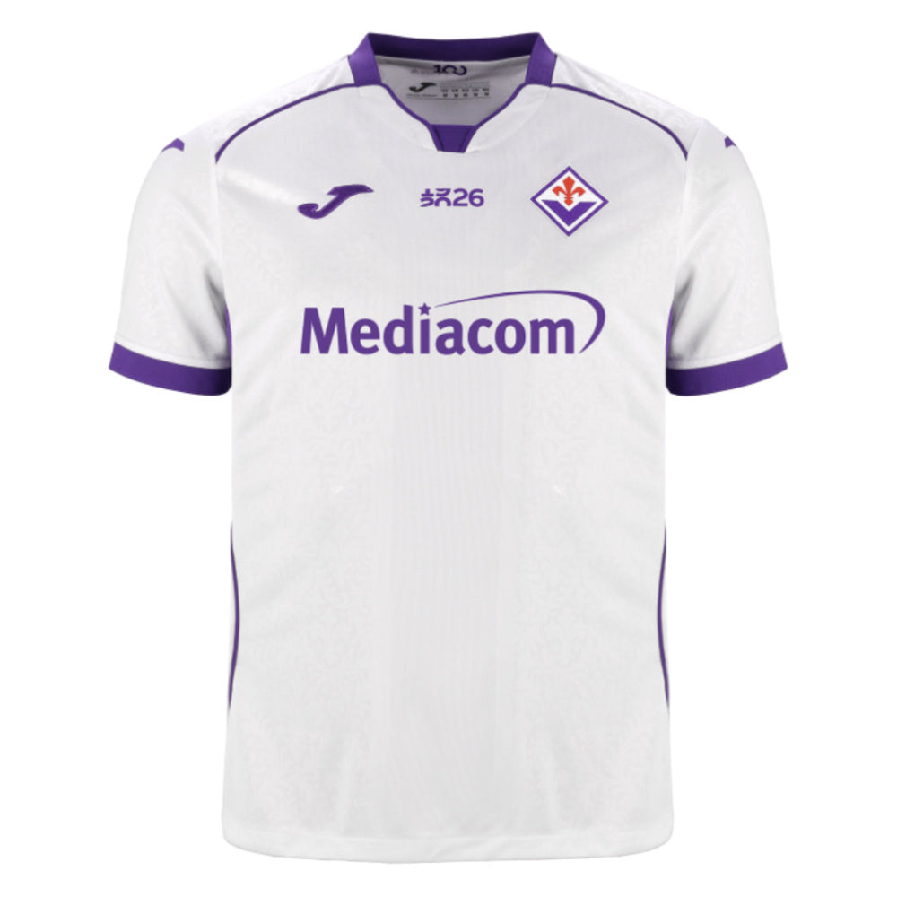 2026-2027 Fiorentina Away Shirt_0