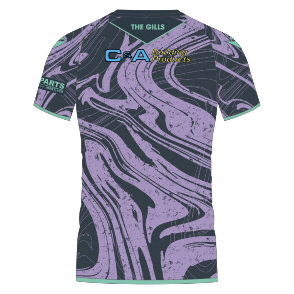 2026-2027 Gillingham Third Shirt_1