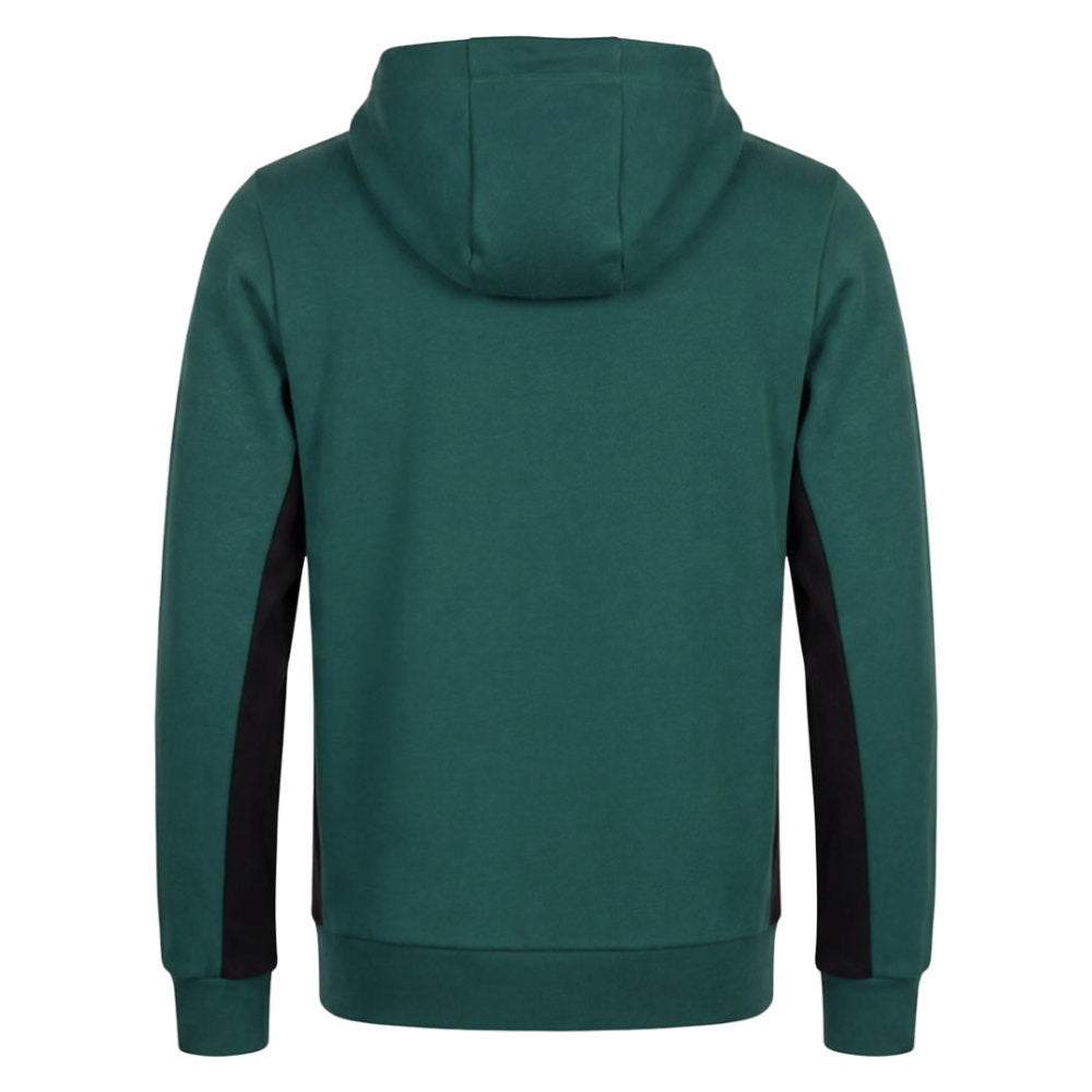 2026-2027 Wales WRU Rugby Travel Hoodie (Green)_1